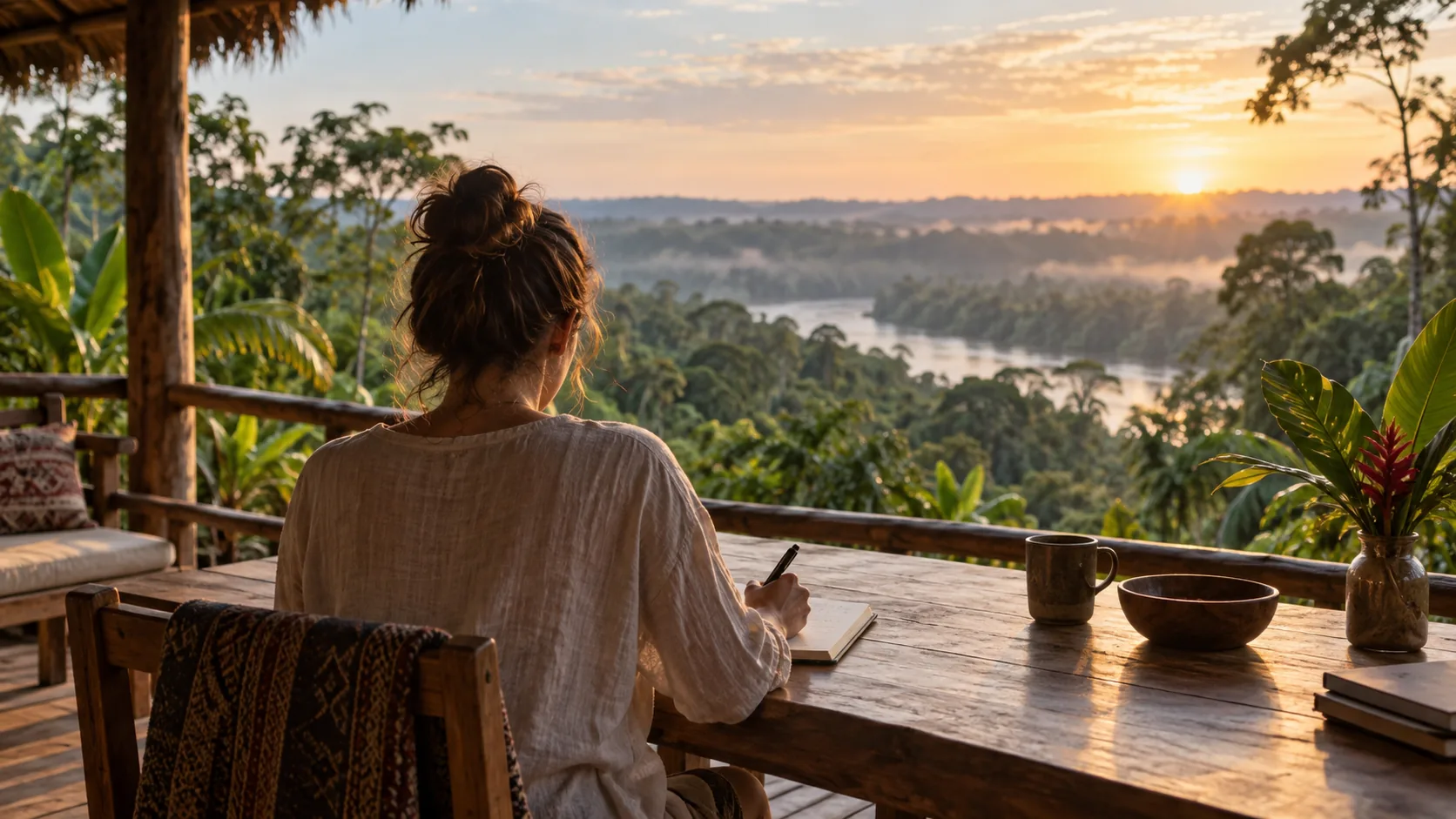 Ayahuasca Integration: What to Do After a Retreat