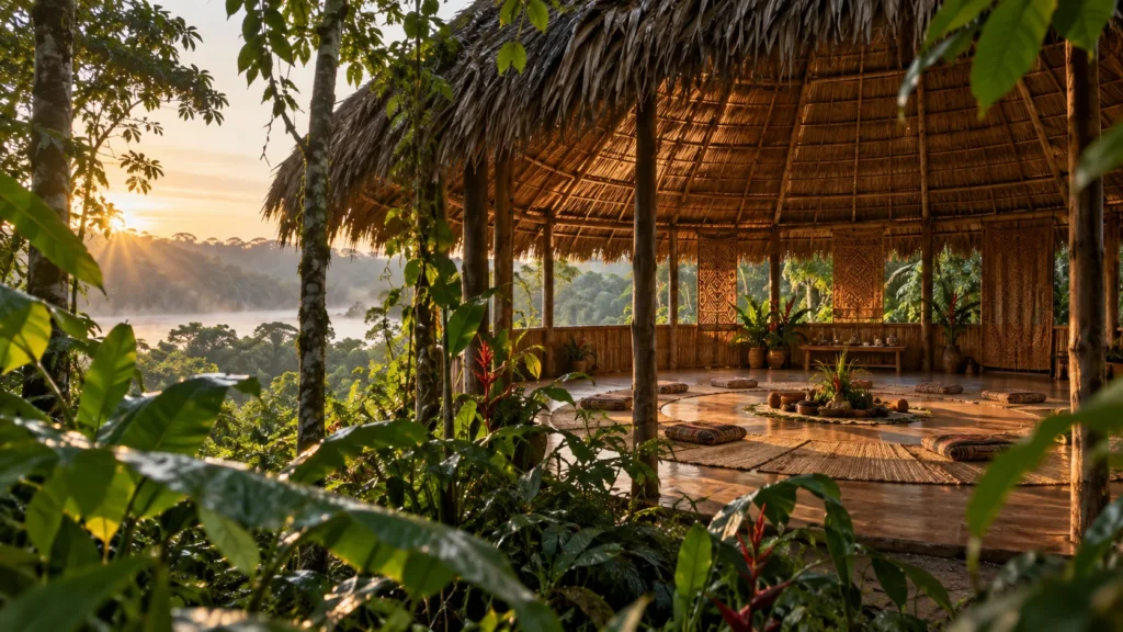 Ayahuasca Retreat Guide: Preparation, Safety and What to Expect