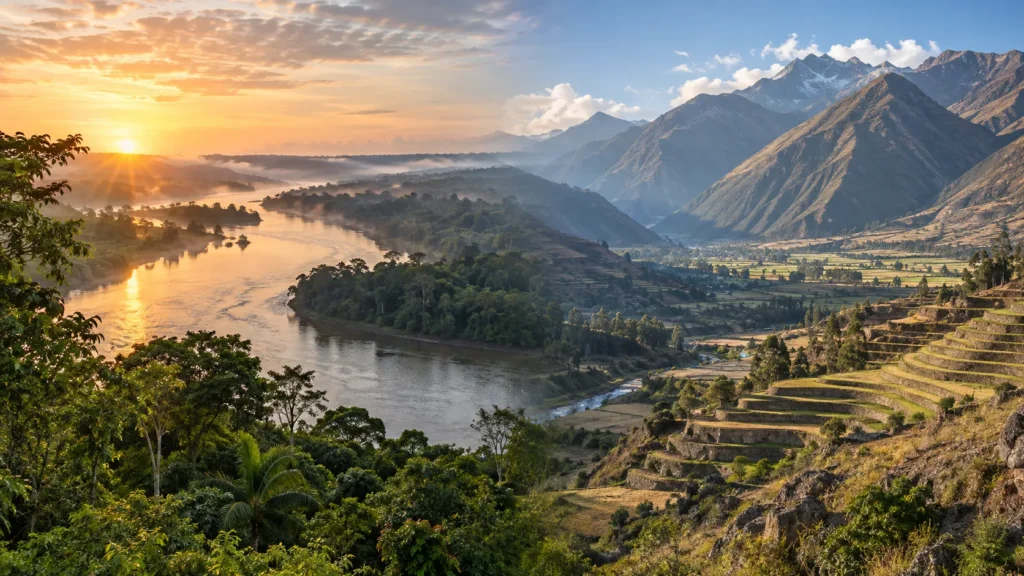 Ayahuasca Retreat in Peru: Iquitos vs Sacred Valley